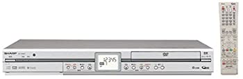 【中古】シャープ 80GB DVDレコーダー DV-HR400 【中古】シャープ 80GB DVDレコーダー DV-HR400
