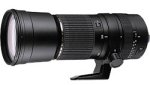 【中古】TAMRON 超望遠ズームレンズ S