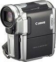 【中古】Canon ハイビジョンデジタル