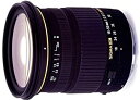 【中古】シグマ 18-50mm F2.8 EX DC MACRO HSM ニコン用【メーカー名】シグマ(Sigma)【メーカー型番】582306【ブランド名】シグマ(Sigma)【商品説明】シグマ 18-50mm F2.8 EX DC MACRO HSM ニコン用映像商品などにimportと記載のある商品に関してはご使用中の機種では使用できないこともございますので予めご確認の上お買い求めください。 付属品については商品タイトルに記載がない場合がありますので、ご不明な場合はメッセージにてお問い合わせください。 画像はイメージ写真ですので画像の通りではないこともございます。また、中古品の場合、中古という特性上、使用に影響の無い程度の使用感、経年劣化、キズや汚れがある場合がございますのでご了承の上お買い求めくださいませ。ビデオデッキ、各プレーヤーなどリモコンなど付属してない場合もございます。 中古品は商品名に『初回』『限定』『○○付き』等の記載があっても付属品、特典、ダウンロードコードなどは無い場合もございます。 中古品の場合、基本的に説明書・外箱・ドライバーインストール用のCD-ROMはついておりません。 当店では初期不良に限り、商品到着から7日間は返品を受付けております。 ご注文からお届けまで ご注文⇒ご注文は24時間受け付けております。 注文確認⇒当店より注文確認メールを送信いたします。 入金確認⇒決済の承認が完了した翌日より、お届けまで3営業日〜10営業日前後とお考え下さい。 ※在庫切れの場合はご連絡させて頂きます。 出荷⇒配送準備が整い次第、出荷致します。配送業者、追跡番号等の詳細をメール送信致します。 ※離島、北海道、九州、沖縄は遅れる場合がございます。予めご了承下さい。 ※ご注文後、当店より確認のメールをする場合がございます。期日までにご返信が無い場合キャンセルとなりますので予めご了承くださいませ。 ※当店ではお客様とのやりとりを正確に記録する為、電話での対応はしておりません。メッセージにてご連絡くださいませ。