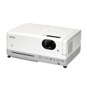 【中古】EPSON dreamio DVD一体型ホームプロジェクター EMP-DM1 1