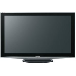 【中古】パナソニック 50V型 液晶テレビ ビエラ TH-P50V1 フルハイビジョン 2009年モ ...