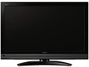 【中古】HITACHI(日立) 録画テレビWooo XP05シリーズ L37-XP05 320GBHDD内蔵37V型フルハイビジョン液晶テレビ