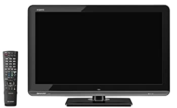 【中古】シャープ 22V型 液晶 テレビ AQUOS LC-22K3-B ハイビジョン 2010年モデル 【中古】シャープ 22V型 液晶 テレビ AQUOS LC-22K3-B ハイビジョン 2010年モデル