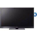 【中古】ソニー 46V型 液晶 テレビ ブラビア KDL-46HX80R フルハイビジョン