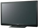 【中古】パナソニック 46V型 液晶テレビ ビエラ TH-P46GT3 フルハイビジョン 2011年モデル(2)