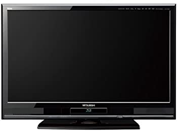 【中古】三菱電機(MITSUBISHI) 32V型 液晶 テレビ LCD-B32BHR500 ハイビジョン 2012年モデル 【中古】三菱電機(MITSUBISHI) 32V型 液晶 テレビ LCD-B32BHR500 ハイビジョン 2012年モデル