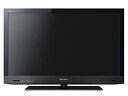 【中古】ソニー 32V型 液晶 テレビ ブラビア KDL-32HX65R フルハイビジョン 2012年モデル