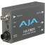 【中古】AJA Hi5-Fiber HD/SD-SDI オーバーファイバー - HDMI ビデオおよびオーディオコンバーター