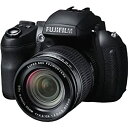 【中古】Fujifilm FinePix hs35exr 3インチLCD 16?MPデジタルカメラwith (ブラック) ( Discontinued by Manufacturer )