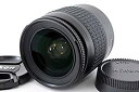 【中古】Nikon AFレンズ AF 28-80mm F3.3-5.6G ブラック