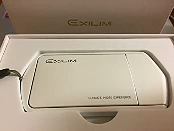 【中古】CASIO EXILIM デジタルカメラ 1