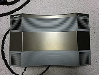 【中古】Bose AW-1D Acoustic Wave Music System CDラジカセ [並行輸入品]