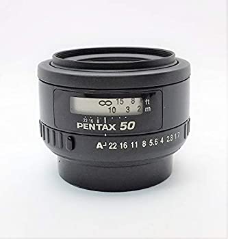 šPENTAX FA50mmF1.7 Kޥ