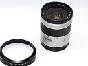 【中古】MINOLTA AF ZOOM 28-80mm F3.5-5.6(2)