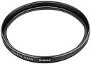 【中古】SIGMA カメラ用フィルター PROTECTER 49mm レンズ保護 931025