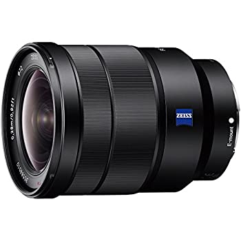 yÁz\j[ SONY Y[Y Vario-Tessar T* FE 16-35mm F4 ZA OSS E}Eg35mmtTCYΉ SEL1635Z