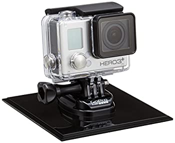 【中古】【国内品】 GoPro ウェアラブルカメラ HERO3 シルバーエディション CHDHN-302-JP