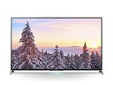 【中古】ソニー 55V型 液晶 テレビ ブラビア KDL-55W950B フルハイビジョン 2015年モデル