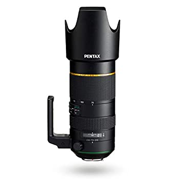 【中古】Pentax HD D FA 70-200mm f2.8ED DC AW