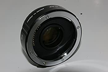 【中古】KENKO 1.4X TELEPLUS PRO 300 C-AF DG CANON 用