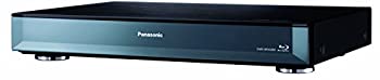 【中古】パナソニック 6TB 11チューナー ブルーレイレコーダー 全録 10チャンネル同時録画 4Kアップコ..