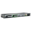 【中古】FW38698 Blackmagic design HyperDeck Studio 12G