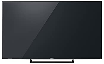 【中古】パナソニック 55V型 液晶テレビ ビエラ TH-55CS600 フルハイビジョン 2015 ...