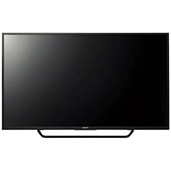 【中古】ソニー 49V型 液晶 テレビ 