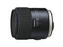 【中古】Tamron AFF013C-700SP 45mm F/1.8 Di VC USD (mod ...