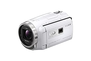 yÁz\j[ SONY rfIJ Handycam w30{ [32GBzCg HDR-PJ675 WC