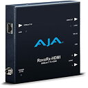 yÁzAja rovorx-hdmi UltraHD/HD HDBaseT Receiver with Integrated HDMIrfIƃI[fBIo