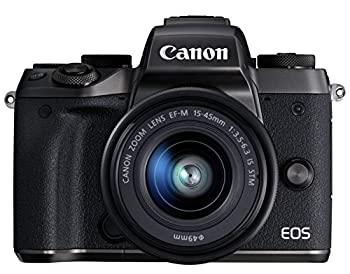 【中古】Canon ミラーレス一眼カメラ