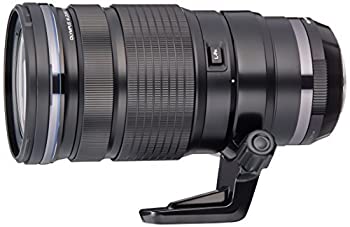 【中古】Olympus M.ZUIKO DIGITAL ED 40-150mm F2.8 PRO International Version (No Warranty) 並行輸入品