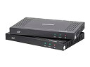 【中古】Monoprice Blackbird 4?K Pro HDBaseT 