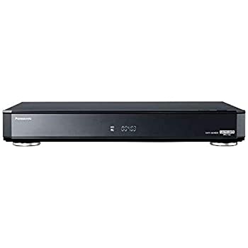 【中古】パナソニック 4TB HDD/7チューナー搭載 ブルーレイレコーダー(最大6チャンネルまるごと録画可能)全自動ディーガ・Ultra HDブルーレイ再生対応Pan 【中古】パナソニック 4TB HDD/7チューナー搭載 ブルーレイレコーダー(最大6チャンネルまるごと録画可能)全自動ディーガ・Ultra HDブルーレイ再生対応Pan