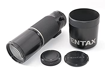 【中古】ペンタックス smc PENTAX-FA 645 400mm F5.6 ED