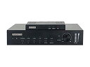 【中古】Monoprice Blackbird 4?K HDBaseT 5?x 1シームレスなプレゼンテーションスイッチとScaler with IR、rs23...