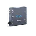 【中古】AJA IPR-1G-HDMI JPEG 2000 IPビデオとオーディオからHDMIへのコンバーター【メーカー名】AJA【メーカー型番】IPR-1G-HDMI-R0【ブランド名】AJA【商品説明】AJA IPR-1G-HDMI JPEG 2000 IPビデオとオーディオからHDMIへのコンバーター映像商品などにimportと記載のある商品に関してはご使用中の機種では使用できないこともございますので予めご確認の上お買い求めください。 付属品については商品タイトルに記載がない場合がありますので、ご不明な場合はメッセージにてお問い合わせください。 画像はイメージ写真ですので画像の通りではないこともございます。また、中古品の場合、中古という特性上、使用に影響の無い程度の使用感、経年劣化、キズや汚れがある場合がございますのでご了承の上お買い求めくださいませ。ビデオデッキ、各プレーヤーなどリモコンなど付属してない場合もございます。 中古品は商品名に『初回』『限定』『○○付き』等の記載があっても付属品、特典、ダウンロードコードなどは無い場合もございます。 中古品の場合、基本的に説明書・外箱・ドライバーインストール用のCD-ROMはついておりません。 当店では初期不良に限り、商品到着から7日間は返品を受付けております。 ご注文からお届けまで ご注文⇒ご注文は24時間受け付けております。 注文確認⇒当店より注文確認メールを送信いたします。 入金確認⇒決済の承認が完了した翌日より、お届けまで3営業日〜10営業日前後とお考え下さい。 ※在庫切れの場合はご連絡させて頂きます。 出荷⇒配送準備が整い次第、出荷致します。配送業者、追跡番号等の詳細をメール送信致します。 ※離島、北海道、九州、沖縄は遅れる場合がございます。予めご了承下さい。 ※ご注文後、当店より確認のメールをする場合がございます。期日までにご返信が無い場合キャンセルとなりますので予めご了承くださいませ。 ※当店ではお客様とのやりとりを正確に記録する為、電話での対応はしておりません。メッセージにてご連絡くださいませ。