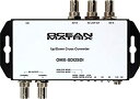 【中古】Oceanマトリックスomx-sdi2sdi SDI to SDI ReClocking Up Down Scalingコンバータwithフレーム同期
