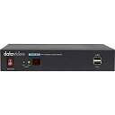 【中古】Datavideo NVD-30 IPビデオデコーダー HDMI出力あり