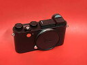 【中古】Leica CL ブラック ボディのみ ライカ 19301