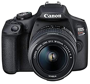 【中古】Canon デジタル一眼レフカメラ EOS Kiss X90 標準ズームキット EOSKISSX901855IS2LK