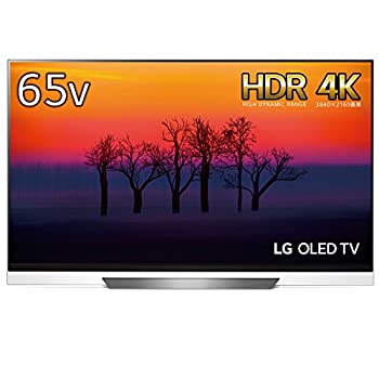 šLG 65V ͭEL ƥ OLED65E8PJA 4K ɥӡӥб ɥӡȥ⥹б 2018ǯǥ