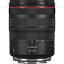 šCanon ˾󥺡 RF24-105mm F4L IS USM EOSRб Ĺ107.3mm ֥å RF24-10540LIS