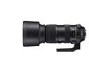 【中古】Sports 60-600mm F4.5-6.3 DG OS HSM SAマウント