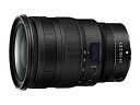 【中古】Nikon 標準ズームレンズ NIKKOR Z 24-70mm f/2.8S Zマウント フルサイズ対応 Sライン