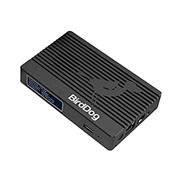 【中古】BirdDog 4K 12G-SDI NDI エンコーダー/デコーダ