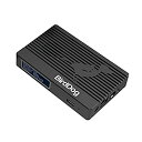 【ポイントアップ中!】【中古】BirdDog 4K 12G-SDI NDI エンコーダー/デコーダ