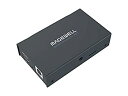 【中古】Magewell Pro Convert HDMI TX 1チャンネル NDI エンコーダ【メーカー名】Magewell【メーカー型番】Pro Convert【ブランド名】Magewell【商品説明】Magewell Pro Convert HDMI TX 1チャンネル NDI エンコーダ映像商品などにimportと記載のある商品に関してはご使用中の機種では使用できないこともございますので予めご確認の上お買い求めください。 付属品については商品タイトルに記載がない場合がありますので、ご不明な場合はメッセージにてお問い合わせください。 画像はイメージ写真ですので画像の通りではないこともございます。また、中古品の場合、中古という特性上、使用に影響の無い程度の使用感、経年劣化、キズや汚れがある場合がございますのでご了承の上お買い求めくださいませ。ビデオデッキ、各プレーヤーなどリモコンなど付属してない場合もございます。 中古品は商品名に『初回』『限定』『○○付き』等の記載があっても付属品、特典、ダウンロードコードなどは無い場合もございます。 中古品の場合、基本的に説明書・外箱・ドライバーインストール用のCD-ROMはついておりません。 当店では初期不良に限り、商品到着から7日間は返品を受付けております。 ご注文からお届けまで ご注文⇒ご注文は24時間受け付けております。 注文確認⇒当店より注文確認メールを送信いたします。 入金確認⇒決済の承認が完了した翌日より、お届けまで3営業日〜10営業日前後とお考え下さい。 ※在庫切れの場合はご連絡させて頂きます。 出荷⇒配送準備が整い次第、出荷致します。配送業者、追跡番号等の詳細をメール送信致します。 ※離島、北海道、九州、沖縄は遅れる場合がございます。予めご了承下さい。 ※ご注文後、当店より確認のメールをする場合がございます。期日までにご返信が無い場合キャンセルとなりますので予めご了承くださいませ。 ※当店ではお客様とのやりとりを正確に記録する為、電話での対応はしておりません。メッセージにてご連絡くださいませ。